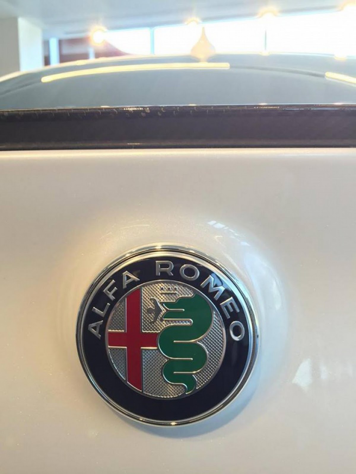 Alfa Giulia 19