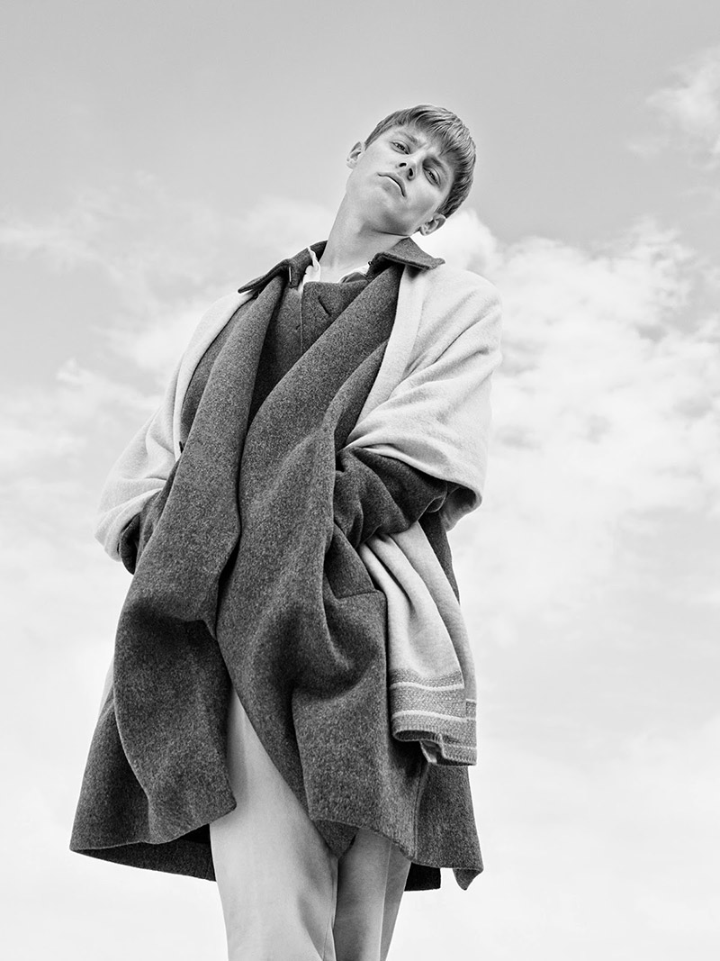 Janis Ancens by Alessandro Dal Buoni fy 7