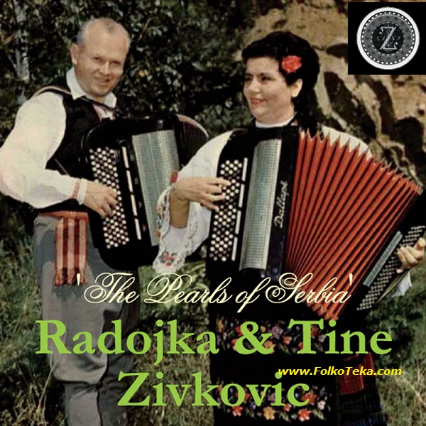 Radojka i Tine Zivkovic 2014 a