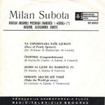 Milan Minja Subota - Kolekcija 22106411_Omot_2